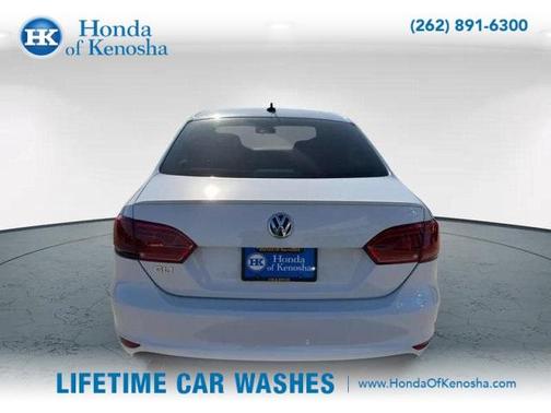 2014 Volkswagen Jetta GLI