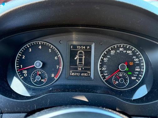 2014 Volkswagen Jetta GLI