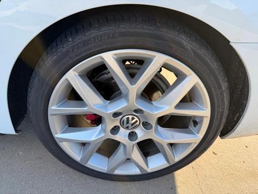 2014 Volkswagen Jetta GLI