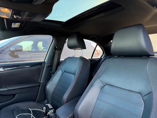 2014 Volkswagen Jetta GLI
