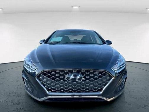 2019 Hyundai SONATA Limited