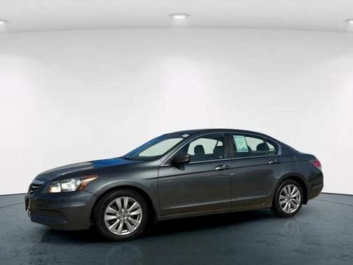 2011 Honda Accord EX-L