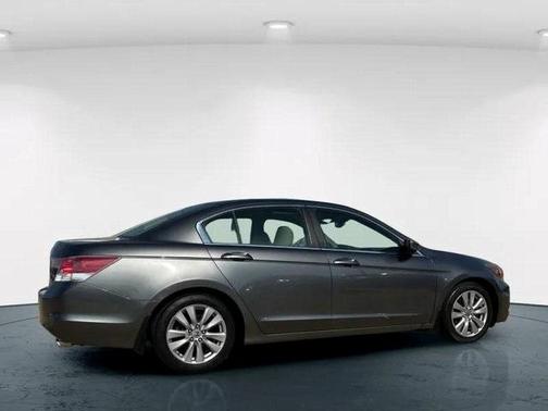 2011 Honda Accord EX-L