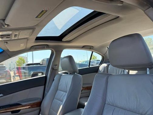 2011 Honda Accord EX-L