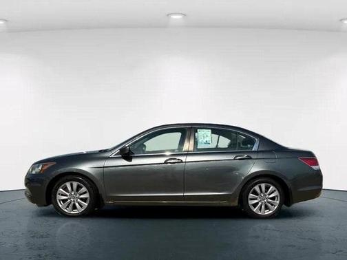 2011 Honda Accord EX-L