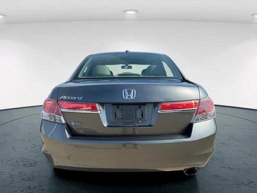 2011 Honda Accord EX-L