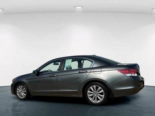 2011 Honda Accord EX-L