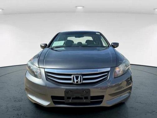 2011 Honda Accord EX-L