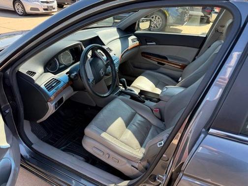 2011 Honda Accord EX-L