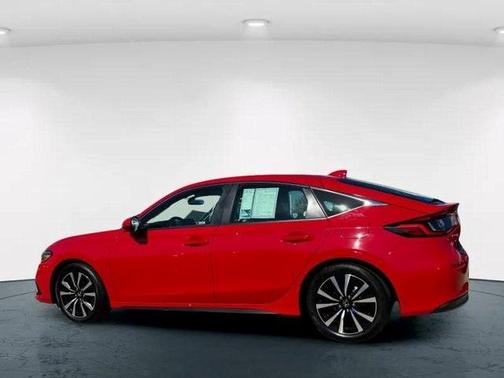 2023 Honda Civic EX-L