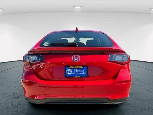 2023 Honda Civic EX-L