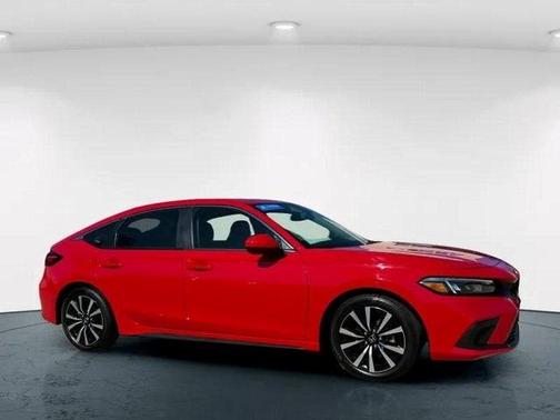 2023 Honda Civic EX-L