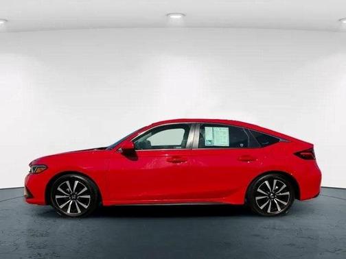 2023 Honda Civic EX-L