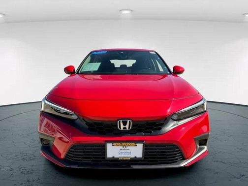 2023 Honda Civic EX-L