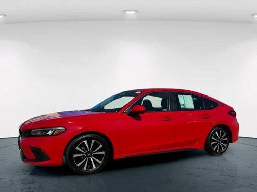 2023 Honda Civic EX-L