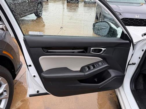 2024 Honda Civic Sport Touring