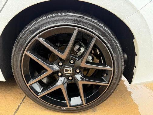 2024 Honda Civic Sport Touring