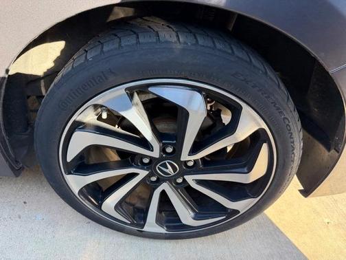 2018 Acura ILX Special Edition