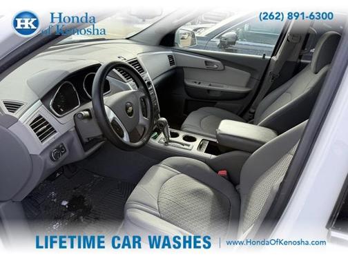 2009 Chevrolet Traverse LT