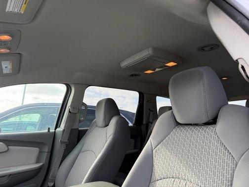 2009 Chevrolet Traverse LT