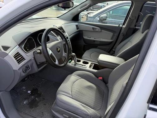 2009 Chevrolet Traverse LT