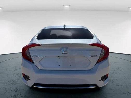 2019 Honda Civic Touring