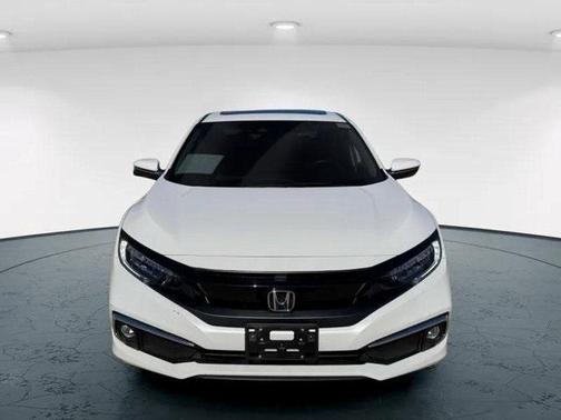 2019 Honda Civic Touring