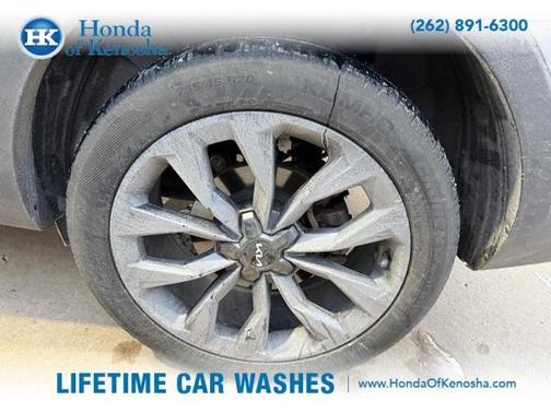 2022 Kia Sorento X-Line EX