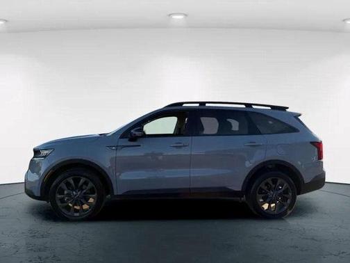 2022 Kia Sorento X-Line EX