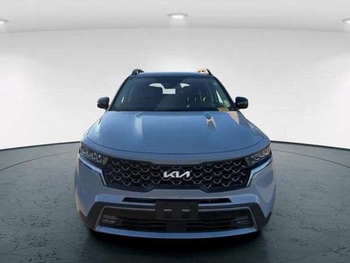 2022 Kia Sorento X-Line EX