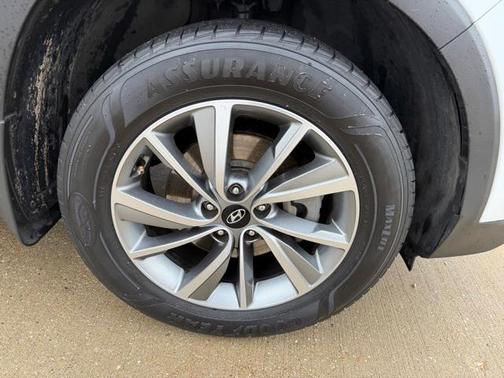 2020 Hyundai SANTA FE 2.4 SEL