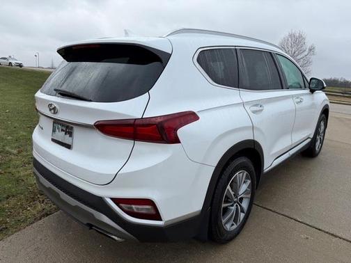 2020 Hyundai SANTA FE 2.4 SEL