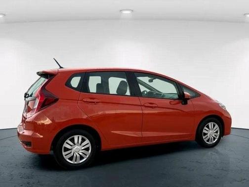 2019 Honda Fit LX