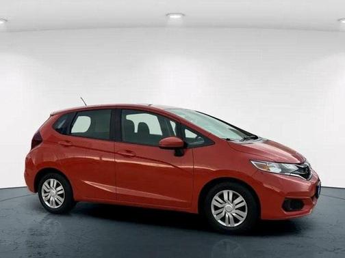 2019 Honda Fit LX