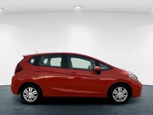 2019 Honda Fit LX