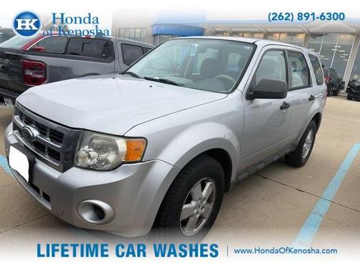 2009 Ford Escape XLS