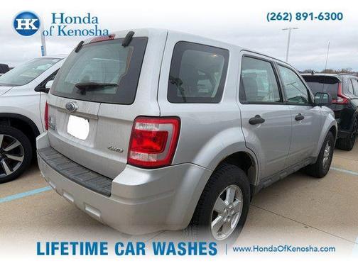 2009 Ford Escape XLS
