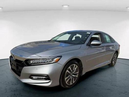 2020 Honda Accord Hybrid Touring