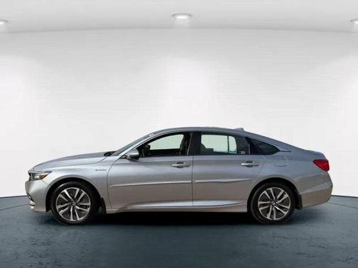 2020 Honda Accord Hybrid Touring