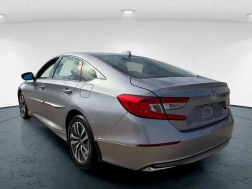 2020 Honda Accord Hybrid Touring