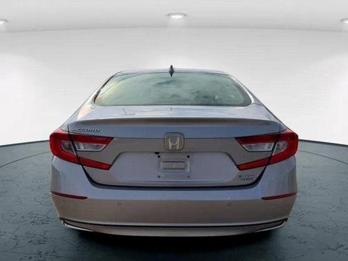 2020 Honda Accord Hybrid Touring