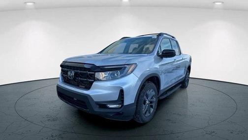 2025 Honda Ridgeline Sport