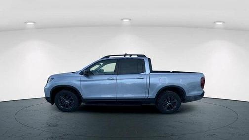 2025 Honda Ridgeline Sport