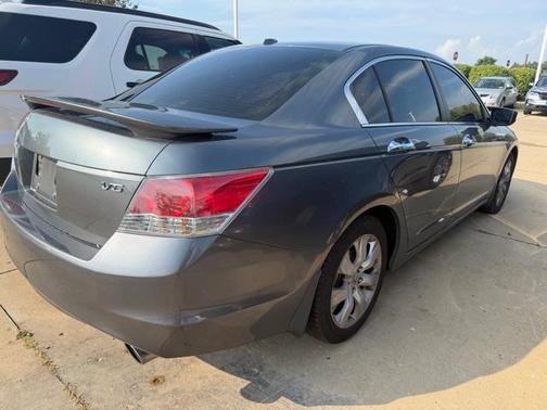 2009 Honda Accord EX-L