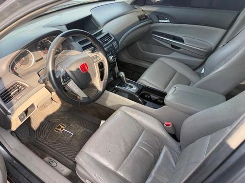2009 Honda Accord EX-L