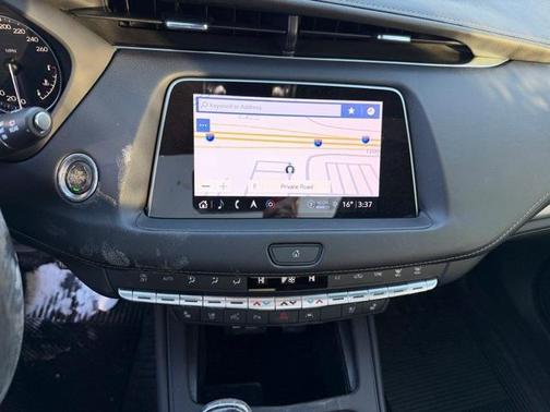 2022 Cadillac XT4 Premium Luxury