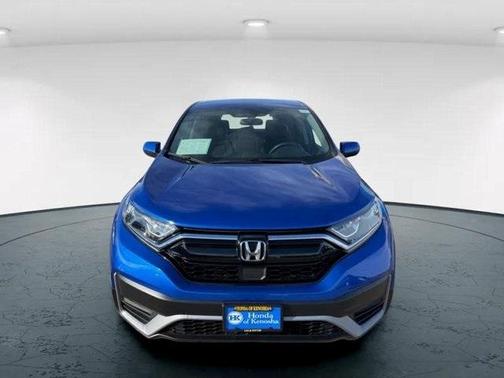 2021 Honda CR-V Special Edition