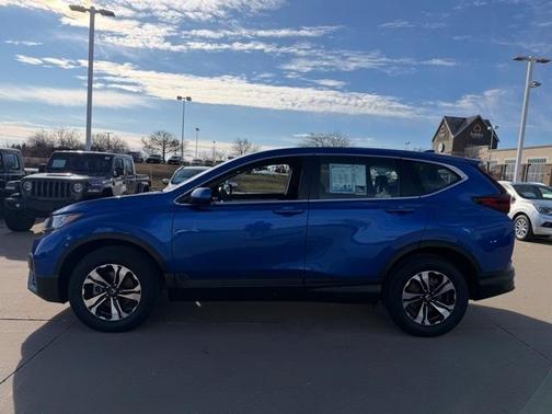 2021 Honda CR-V Special Edition