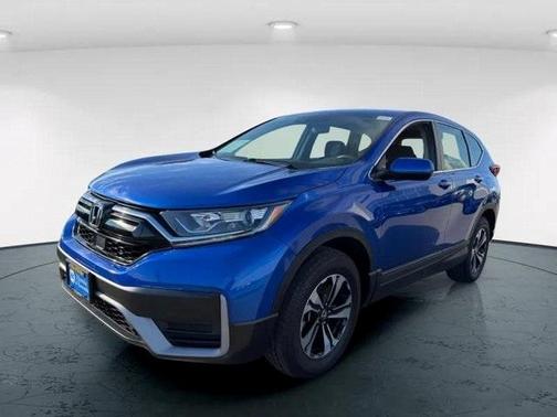 2021 Honda CR-V Special Edition
