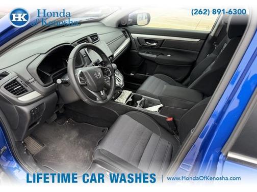 2021 Honda CR-V Special Edition